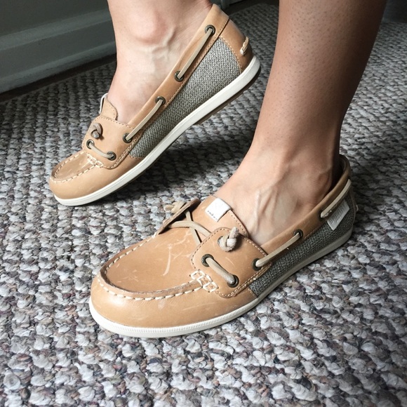 Sperry Shoes - Sperry Top Siders